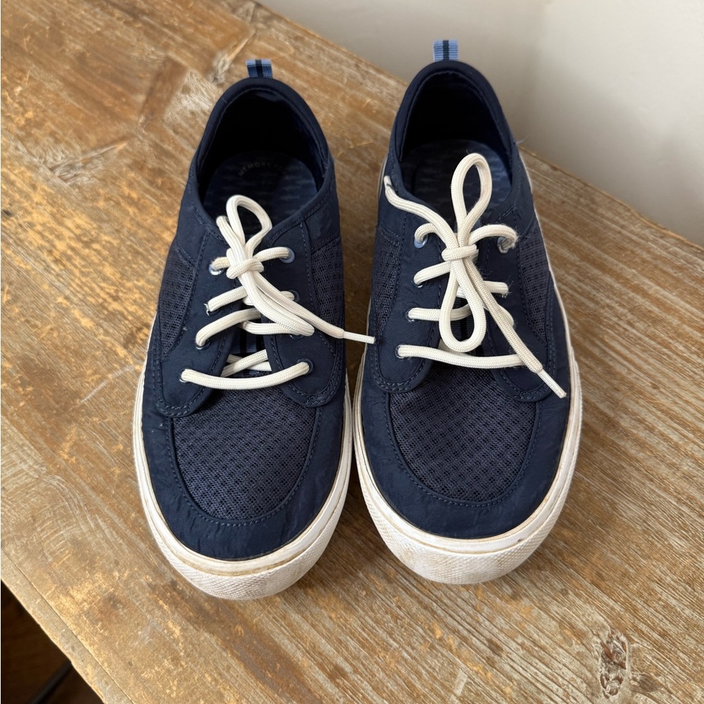 Sperry Sneakers Women's Size 5.5